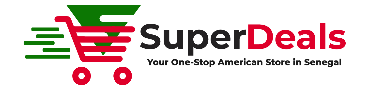 Superdeals