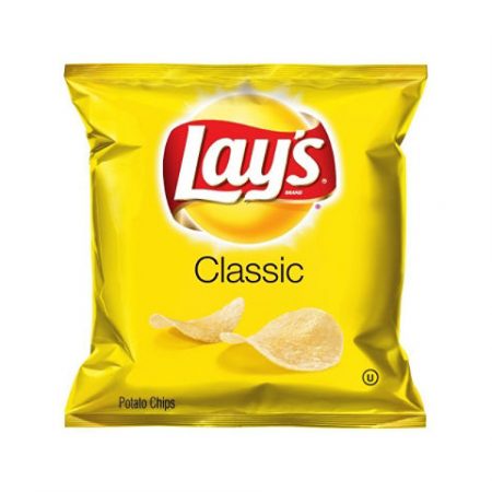 Lays Chips 1 oz