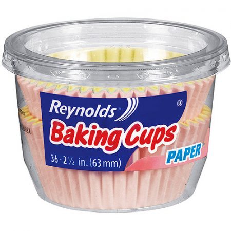Reynolds Baking cups