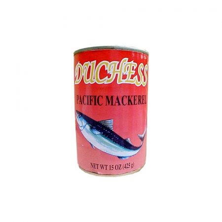 Bbee Mackerel