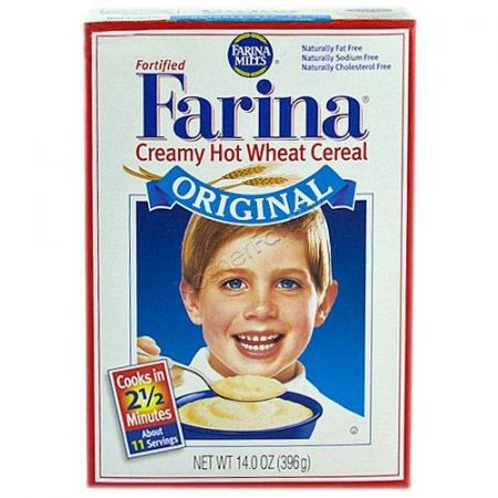 Farina Hot Cereal