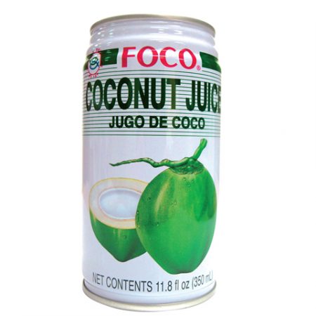 Foco Coconut