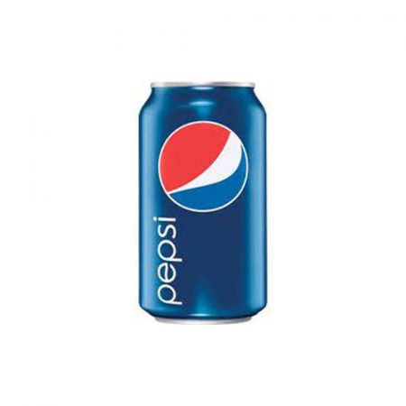 Pepsi 12z