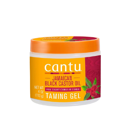 CANTU_Jamaican_Black_Castor_Oil_Taming_Gel_Lisseur