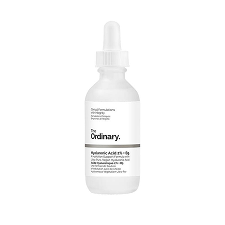 The Ordinary Hyaluronic Acid 2% + B5 Hydration Support Formula 60ml