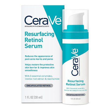 Resurfacing Retinol Serum 30ml