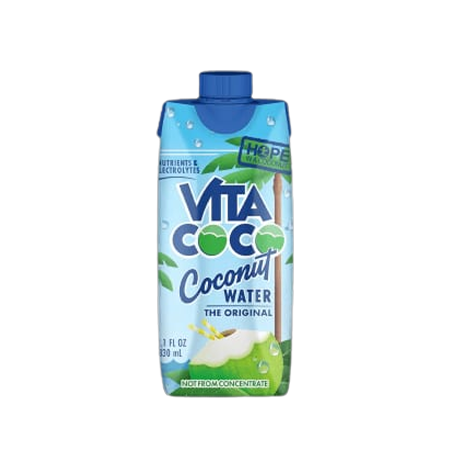 VITA COCO COCONUT WATER 330 ML