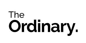 The Ordinary